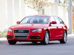 Audi A4 2.0T Quattro Avant 2008 года